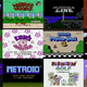 Illustration for article titled emNES Remix 2/em Mods Original emSuper Mario Bros./em To Make Luigi The Star